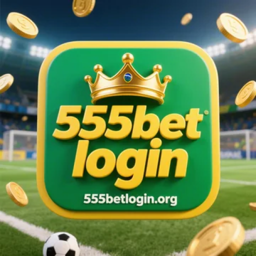 555bet login